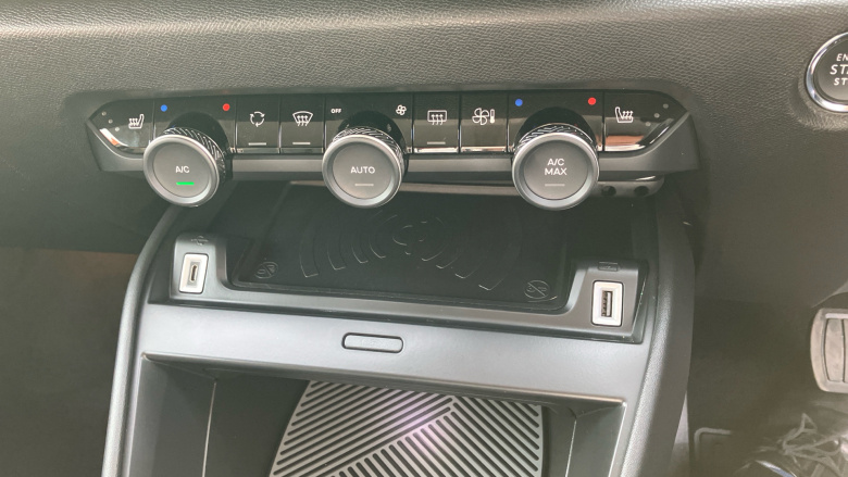 Citroen C4 1.2 PureTech [130] Shine Plus 5dr Auto Petrol Hatchback